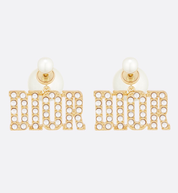 Christian Dior Earrings